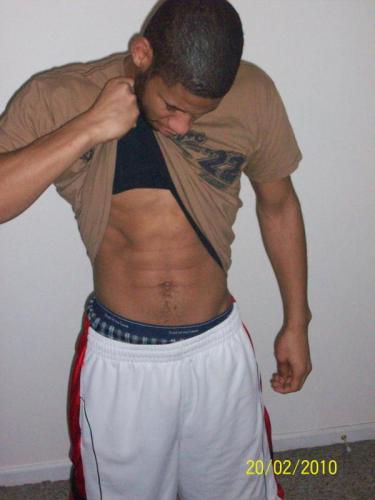Darrell Coleman