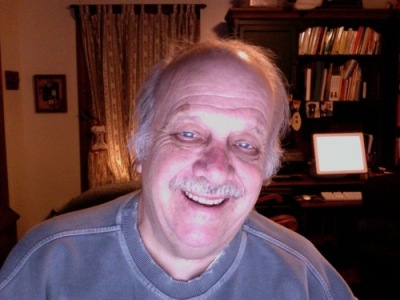 Gregory Stone