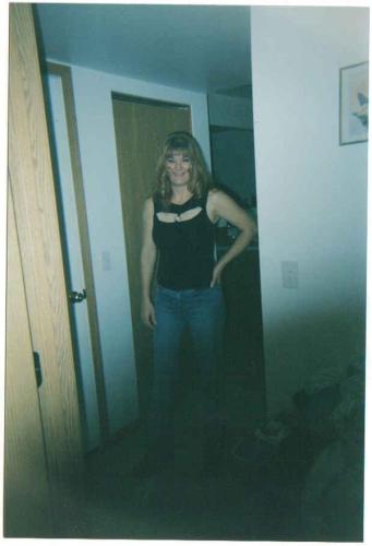 Maryellen Bilger