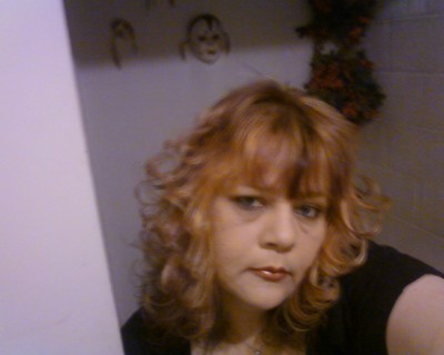 Candy Seelye