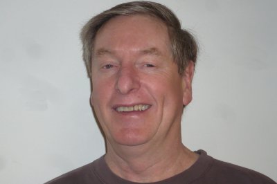 Paul Campbell