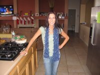 Stephanie Mcchinak