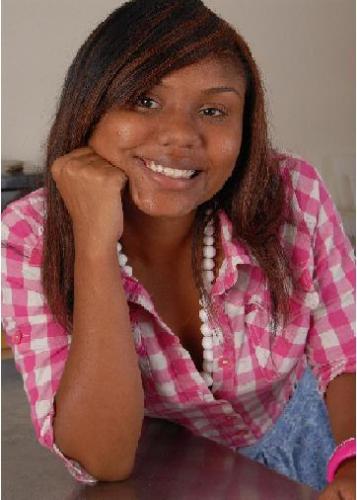 Evelyn Quaidoo