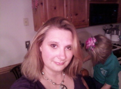 Amanda Banton