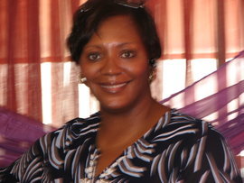 Felesia Newberry