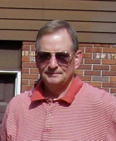 Robert Blackburn