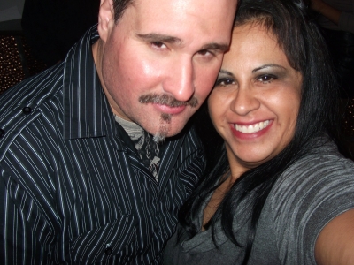 John Casanave