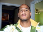 Tyrone Douglas