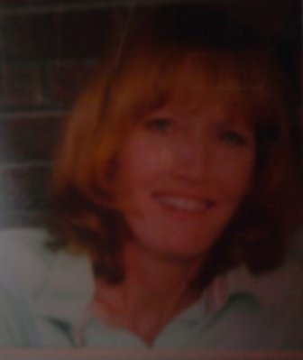 Mary Hatley