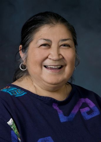 Mary Gonzales