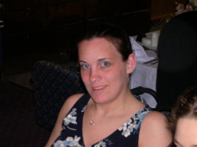 Katharine Carr