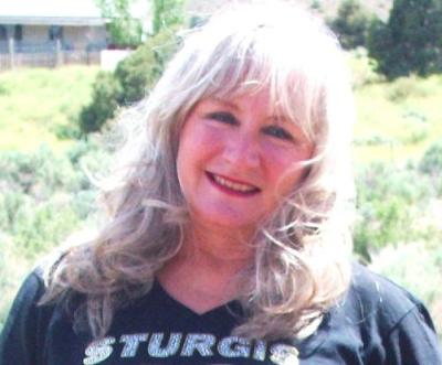 Cindy Huber