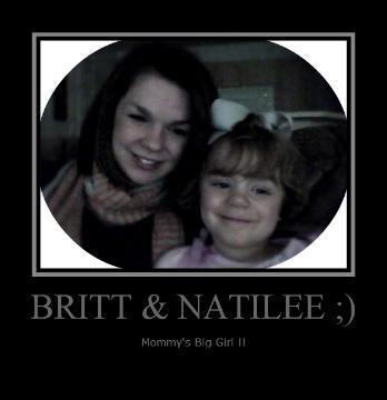 Brittany Friedlein