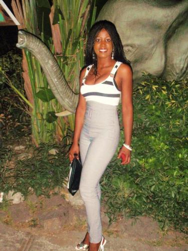 Charlott Porter