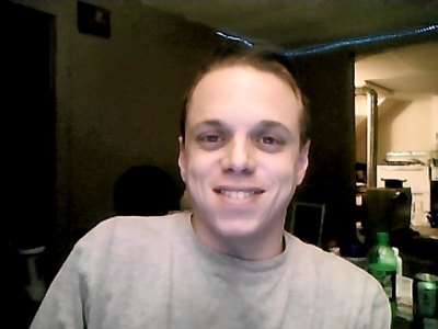 Chad Fettig
