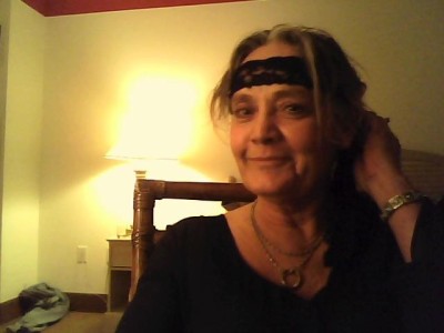 Charlene Harvey