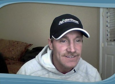 Michael Rodgers