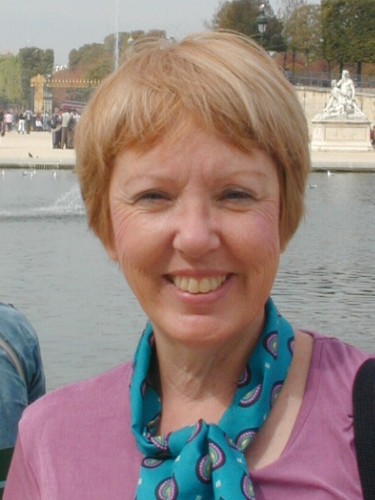 Daphne Stannard