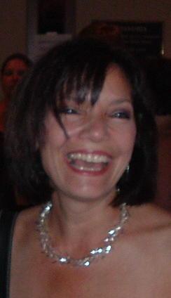 Denise Fasline