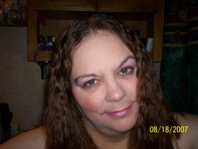 Charlene Paige