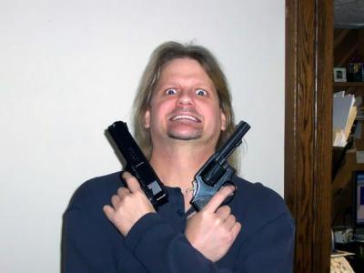 Donald Maddux