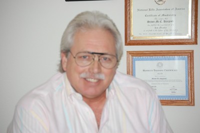 Steven Haygood