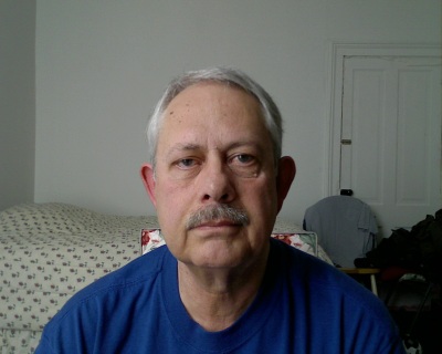 Alvin Shambaugh