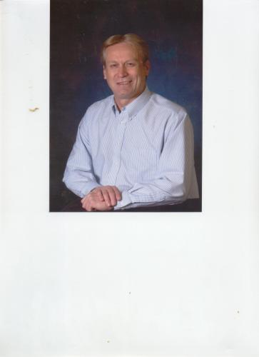 David Ehrnsberger