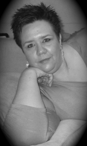 Melissa Suttles