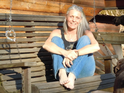 Pamela Goostree
