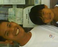 Jose Aguilar Quinone