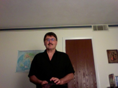 George Baber
