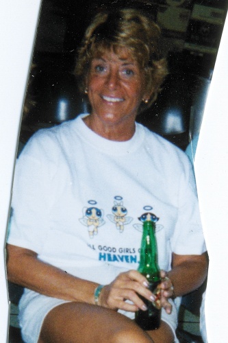 Jill Dewolf
