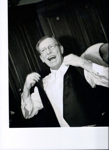 Gary Weisgerber
