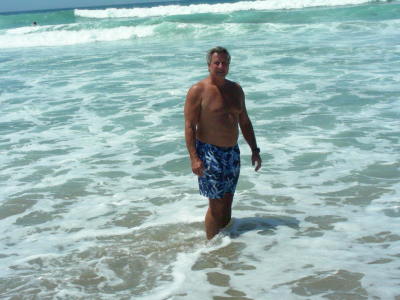 Howard Peirano