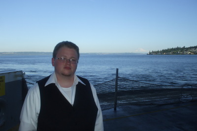 Andy Burt