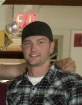 Brandon Atchison