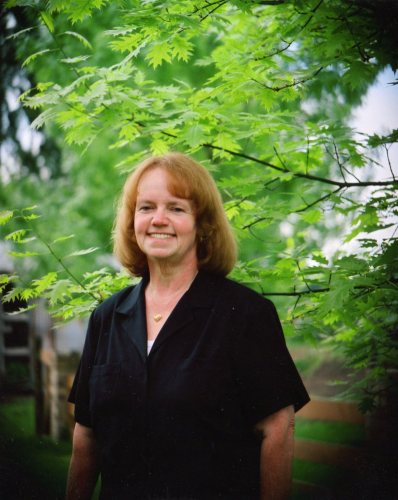 Dawn Halstead