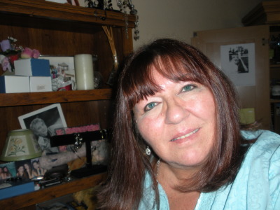 Bernice Miklovich