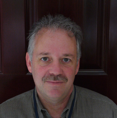 David Strand