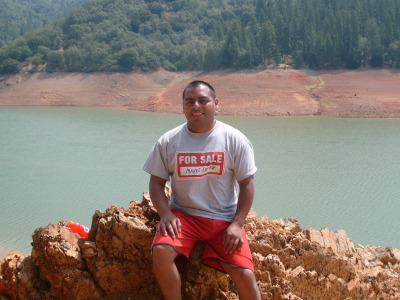 Julian Ramirez