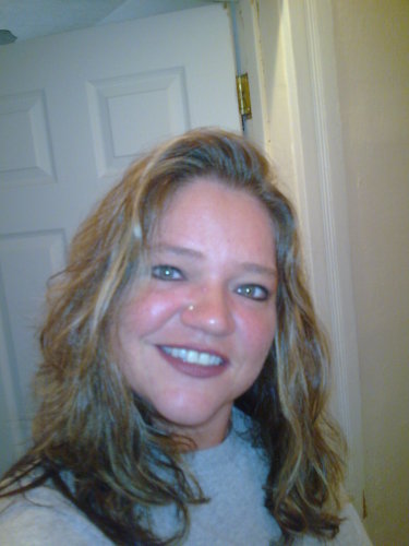 Sandra Hesketh