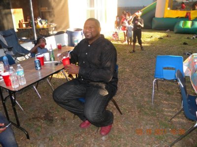 Cornelius Boyd