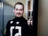 Jeffery Bosak