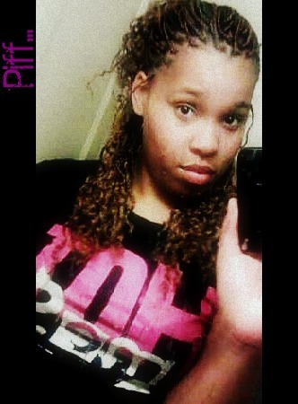 Tiffanique Hood