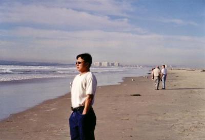 Jian Zhang