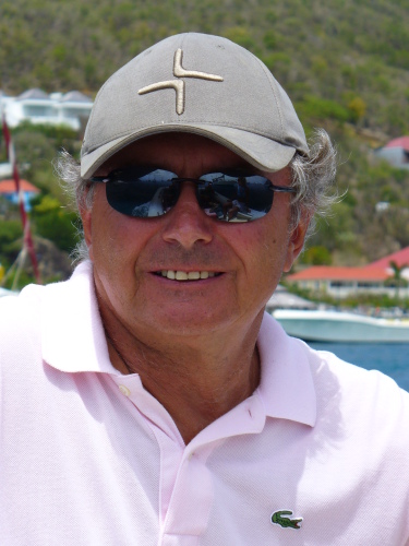Claude Pasquin