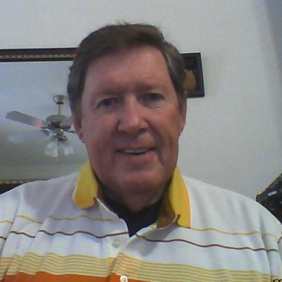 Jack Bates