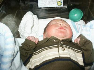 Harry Eaton