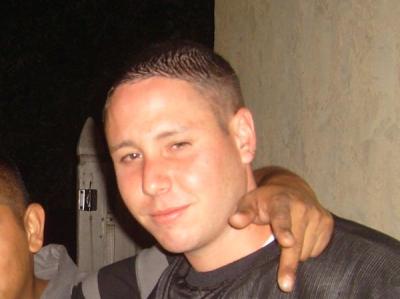 Benjamin Shanley